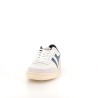 Baskets en cuir blanc Gola
